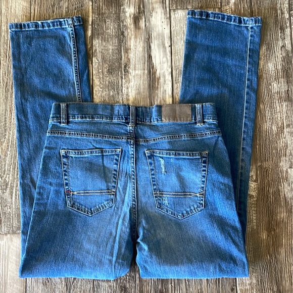 TOMMY HILFIGER BOY JEANS, 18 - Picture 2 of 13